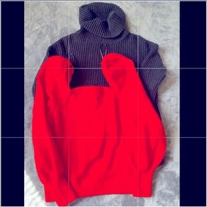 Mint condition Sweaters